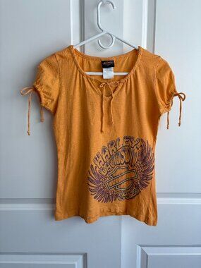 Harley Davidson T shirt